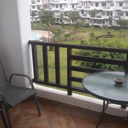 Mirador-Golf Aparthotel Martil Luaran gambar
