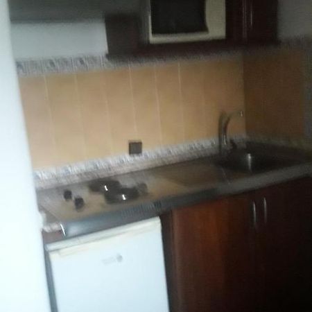 Mirador-Golf Aparthotel Martil Luaran gambar