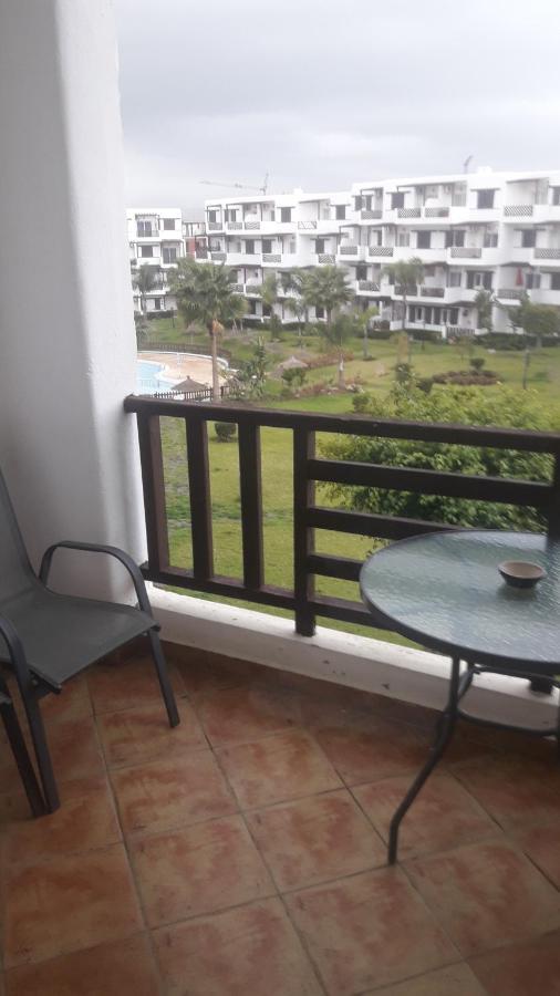 Mirador-Golf Aparthotel Martil Luaran gambar