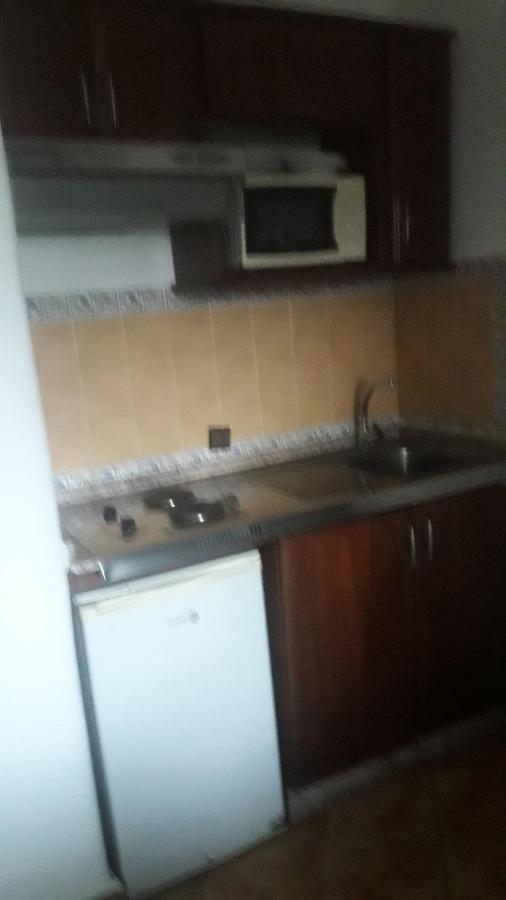 Mirador-Golf Aparthotel Martil Luaran gambar